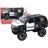 Pojazd Policijos visureigis Lean Toys