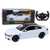 Rastar BMW M4 Kupė 1:14 Nuotolinio Valdymo Automobilis, Baltas
