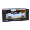 Rastar BMW M4 Kupė 1:14 Nuotolinio Valdymo Automobilis, Baltas