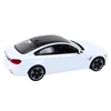 Rastar BMW M4 Kupė 1:14 Nuotolinio Valdymo Automobilis, Baltas