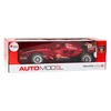 Wyścigówka Nuotoliniu būdu valdomas lenktyninis automobilis 1:12 37cm