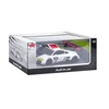 Rastar Nuotoliniu būdu valdomas sportinis automobilis AUDI R8 LMS 1:24, baltas ir juodas