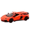 Lean Toys Nuotoliniu būdu valdomas automobilis