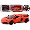 Lean Toys Nuotoliniu būdu valdomas automobilis
