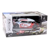 Lean Toys RC Sportinis Automobilis 1:16 su Keičiamais Ratais