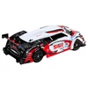 Lean Toys RC Sportinis Automobilis 1:16 su Keičiamais Ratais