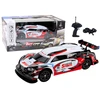 Lean Toys RC Sportinis Automobilis 1:16 su Keičiamais Ratais