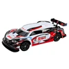 Lean Toys RC Sportinis Automobilis 1:16 su Keičiamais Ratais