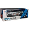 Lean Cars Sportinis nuotolinio valdymo automobilis