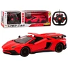 Lean Toys Nuotoliniu būdu valdomas automobilis
