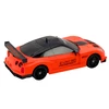 Lean Toys Nuotoliniu būdu valdomas sportinis automobilis 1:24 su keičiamais ratais
