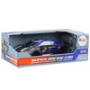 Lean Toys Nuotoliniu būdu valdomas automobilis