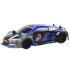 Lean Toys Nuotoliniu būdu valdomas automobilis
