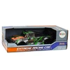 Lean Toys Nuotoliniu būdu valdomas automobilis