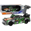 Lean Toys Nuotoliniu būdu valdomas automobilis