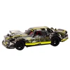 Lean Toys Nuotoliniu būdu valdomas automobilis