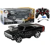 Lean Toys Nuotolinio valdymo automobilis 1:18 su 360 driftu ir šviesomis
