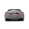Rastar Nuotoliniu būdu valdomas Lamborghini Sesto Elemento modelis, 1:18, pilkas