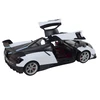 Rastar Nuotoliniu būdu valdomas sportinis Pagani Huayra BC 1:14