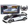 Rastar Nuotoliniu būdu valdomas sportinis Pagani Huayra BC 1:14