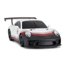 Rastar Nuotoliniu būdu valdomas automobilis Porsche 911 GT3