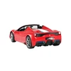 Nuotoliniu būdu valdomas automobilis Rastar 1:14 Laferrari Aperta raudonas kabrioletas