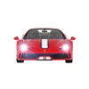 Nuotoliniu būdu valdomas automobilis Rastar 1:14 Laferrari Aperta raudonas kabrioletas