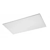 GTV LED šviestuvas MASTER, 30x60cm, 4000K, 24W, 2400lm, AC220-240V, PF>0,9, IP54, 5metų