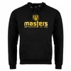 Masters Basic M 061709-M džemperis