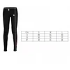 Masters Basic W 061702-M Leginsai