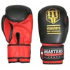 Masters bokso pirštinės - RPU-3 0140-1002