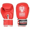 Masters bokso pirštinės - RPU-3 0140-1002
