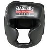 MASTERS bokso treniruočių šalmas - KSS-4BP 0230-01M