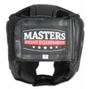 MASTERS bokso treniruočių šalmas - KSS-4BP 0230-01M