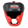 MASTERS Bokso Treniruočių Šalmas - KSS-B