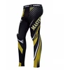 Masters Dl-MMA Treniruočių Leginsai M 061256-M