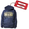 Masters Džemperis M BS-MFE 06855-M1208