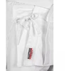 Masters karate kimono 8 uncijų - 130 cm 06163-130
