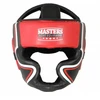 MASTERS KSS-PU Treniruočių šalmas