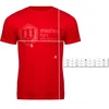Masters Marškinėliai M TS-Raudonas 04112-02M