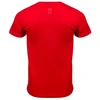 Masters Marškinėliai M TS-Raudonas 04112-02M