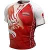 Masters Mfc Patriotizmo "Erelis PL" Marškinėliai M 06969-M