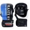 Masters MMA pirštinės GFS-10 0110-02M