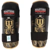 MASTERS NA-FIGHT blauzdų apsaugos (WAKO PATVIRTINTA)