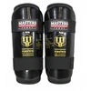Masters NA-Junior blauzdos 11588-S