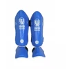 Masters NS-30 blauzdų apsaugos (WAKO PATVIRTINTA) 1115111-M02