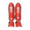 Masters NS-30 blauzdų apsaugos (WAKO PATVIRTINTA) 1115111-M02