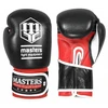 MASTERS RBT-A bokso pirštinės (KAINOS POKYTIS)