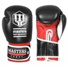 MASTERS RBT-A bokso pirštinės (KAINOS POKYTIS)