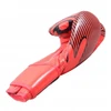 Masters Rbt Odinės Bokso Pirštinės-Raudonos 14 oz 01806022-14